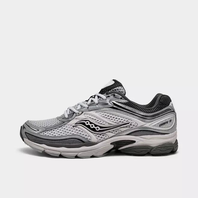 Men's Saucony ProGrid Omni 9 Casual Shoes
