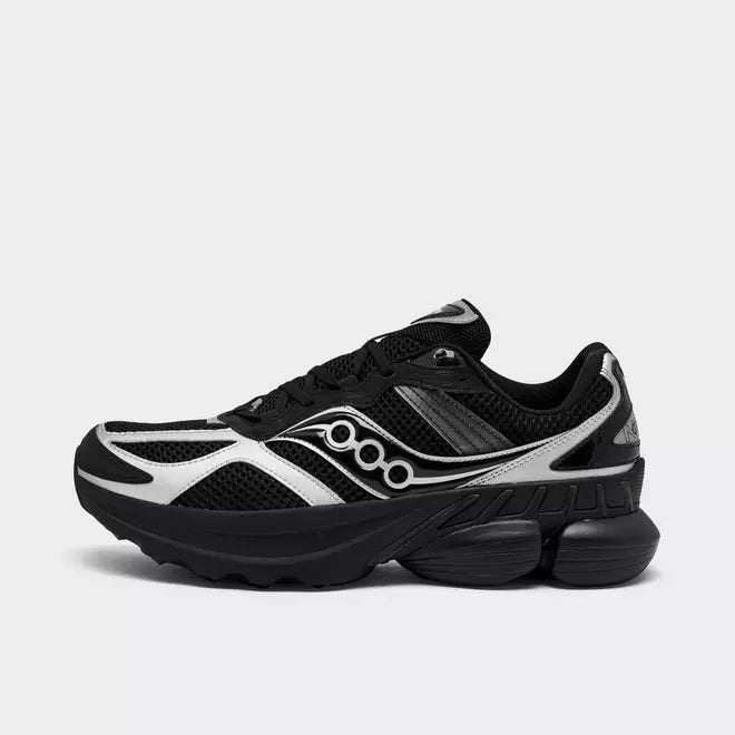 Men's Saucony Grid NXT Casual Shoes