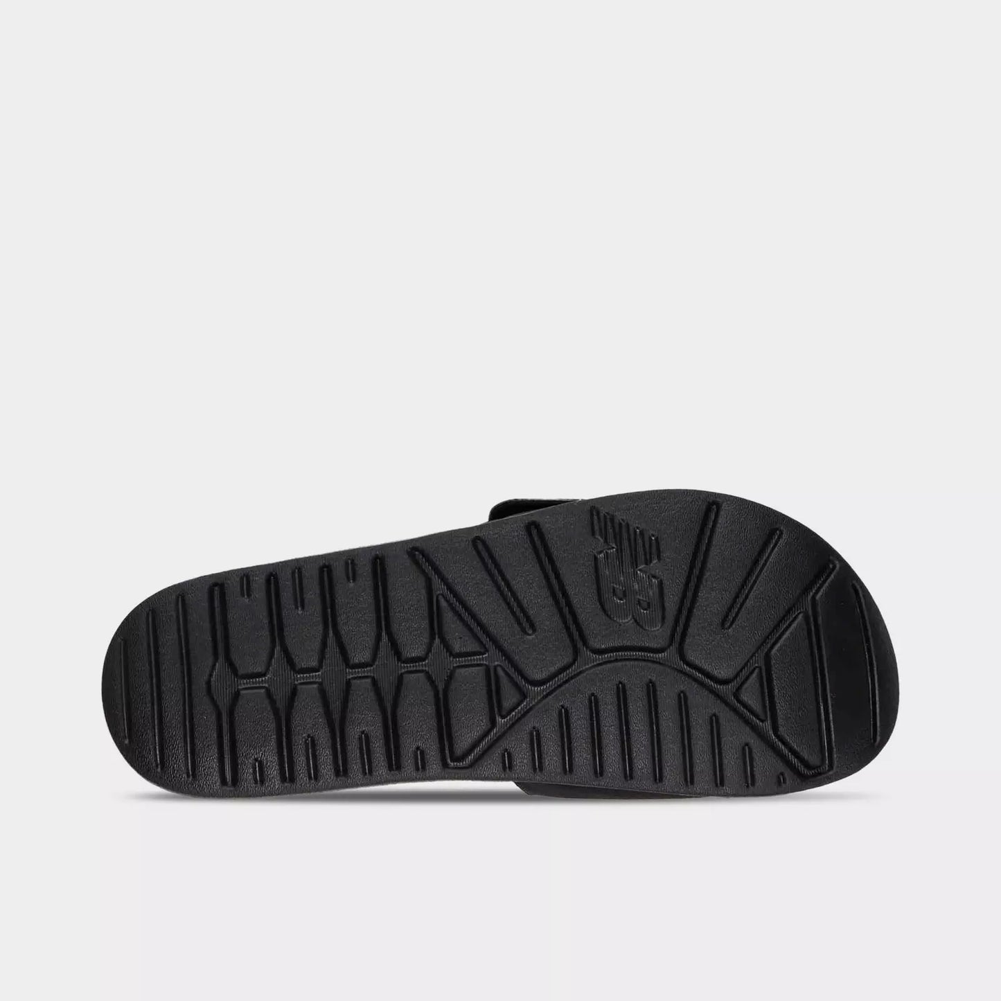 Men's New Balance 200 Adjustable Slide Sandals