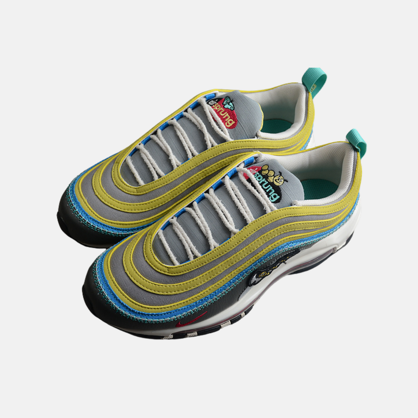 Air Max 97