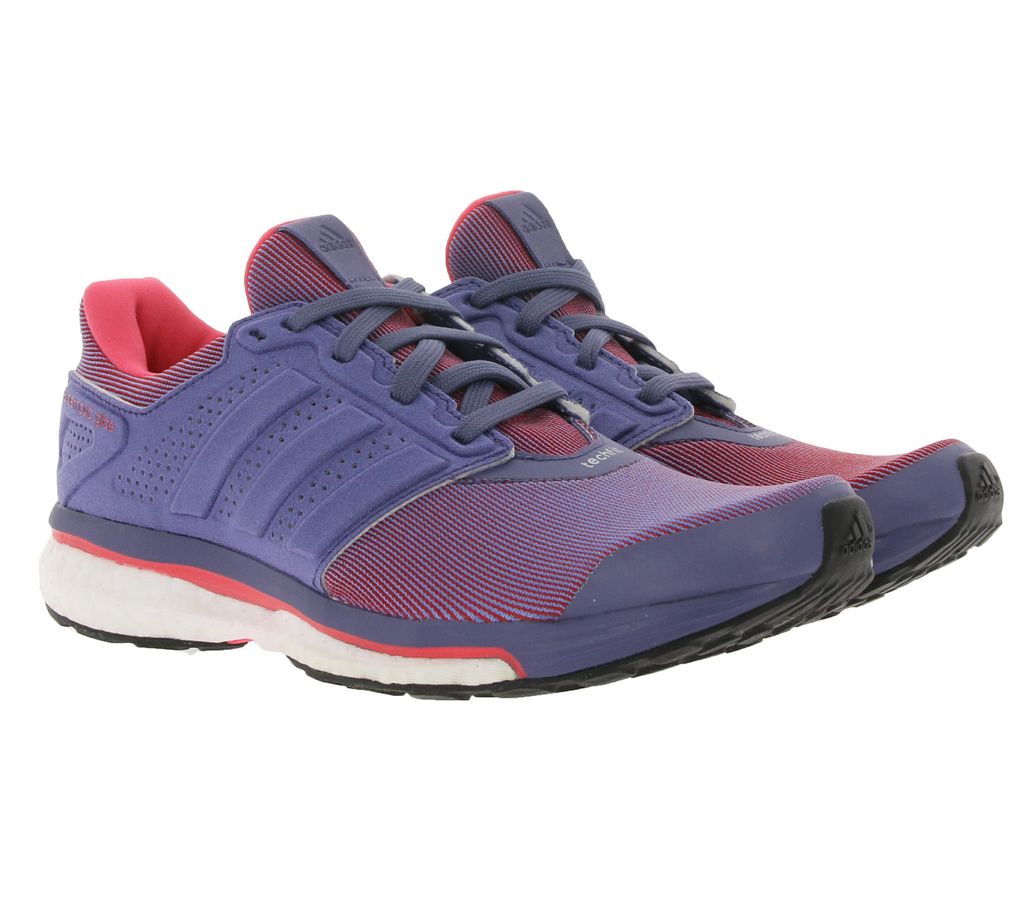 Shoes Supernova Glide 8 W