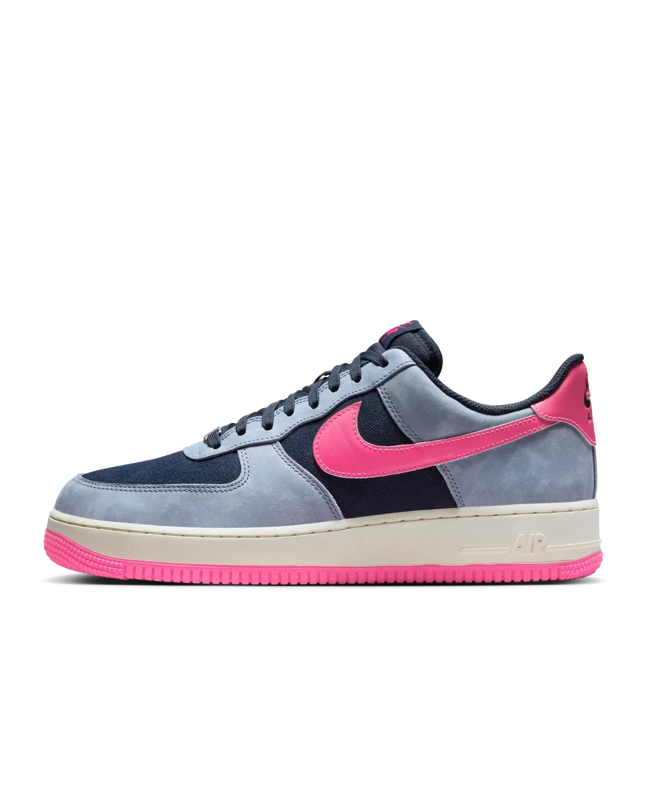 Air Force 1 '07