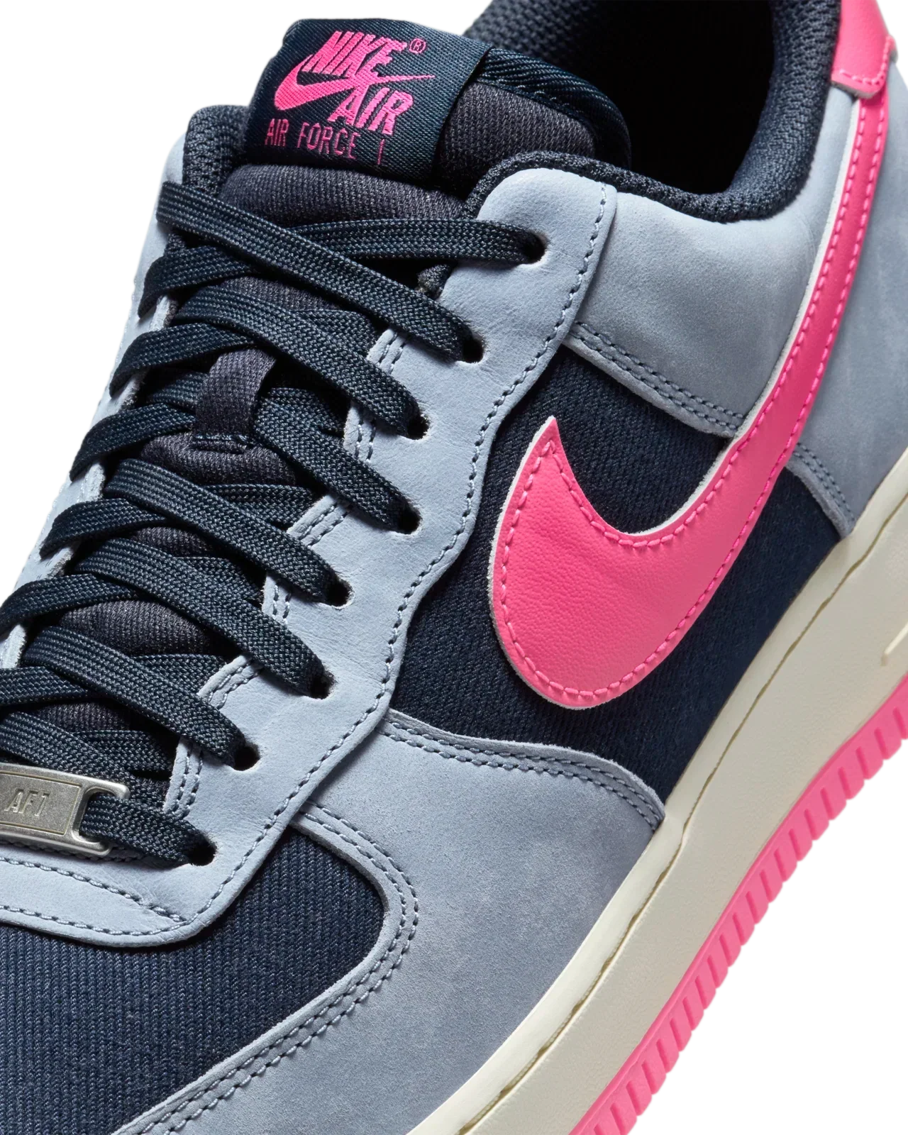 Air Force 1 '07