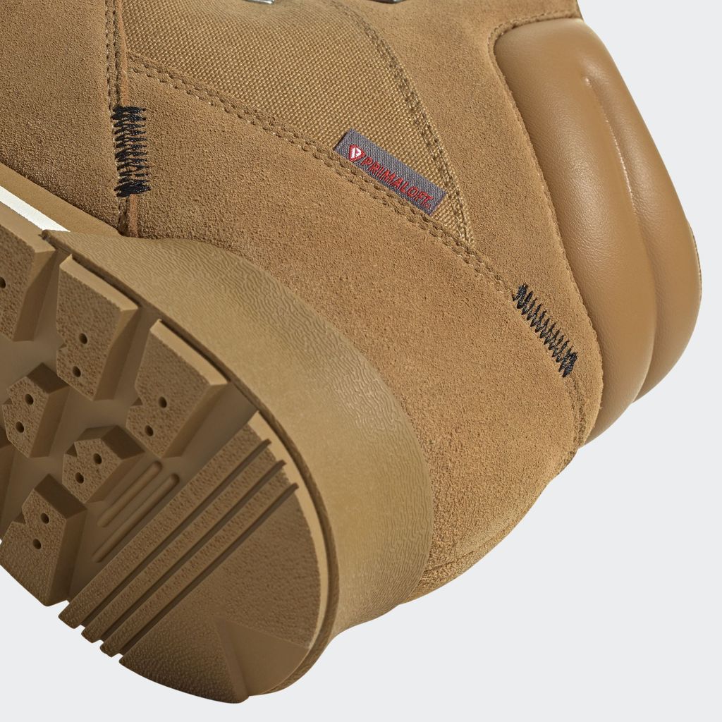 shoes Terrex Snowpitch Crdy