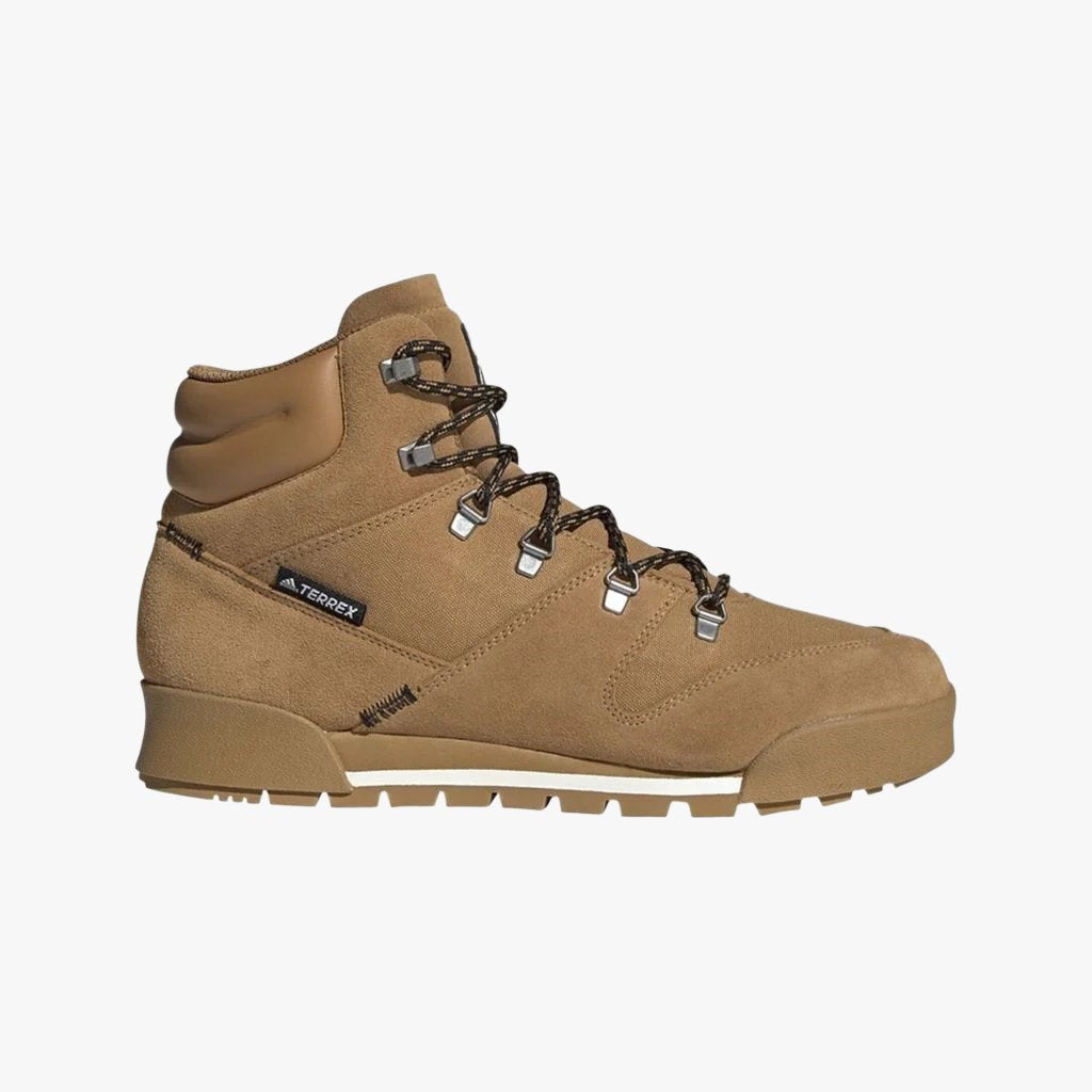 shoes Terrex Snowpitch Crdy