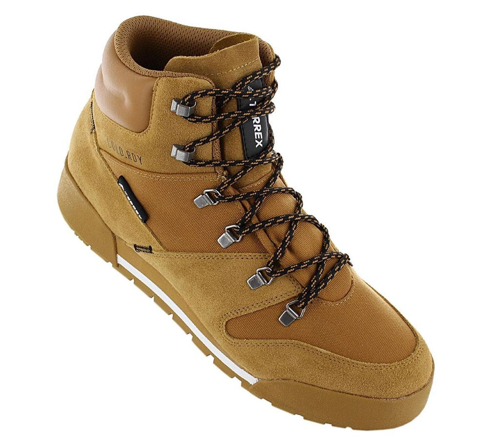 shoes Terrex Snowpitch Crdy