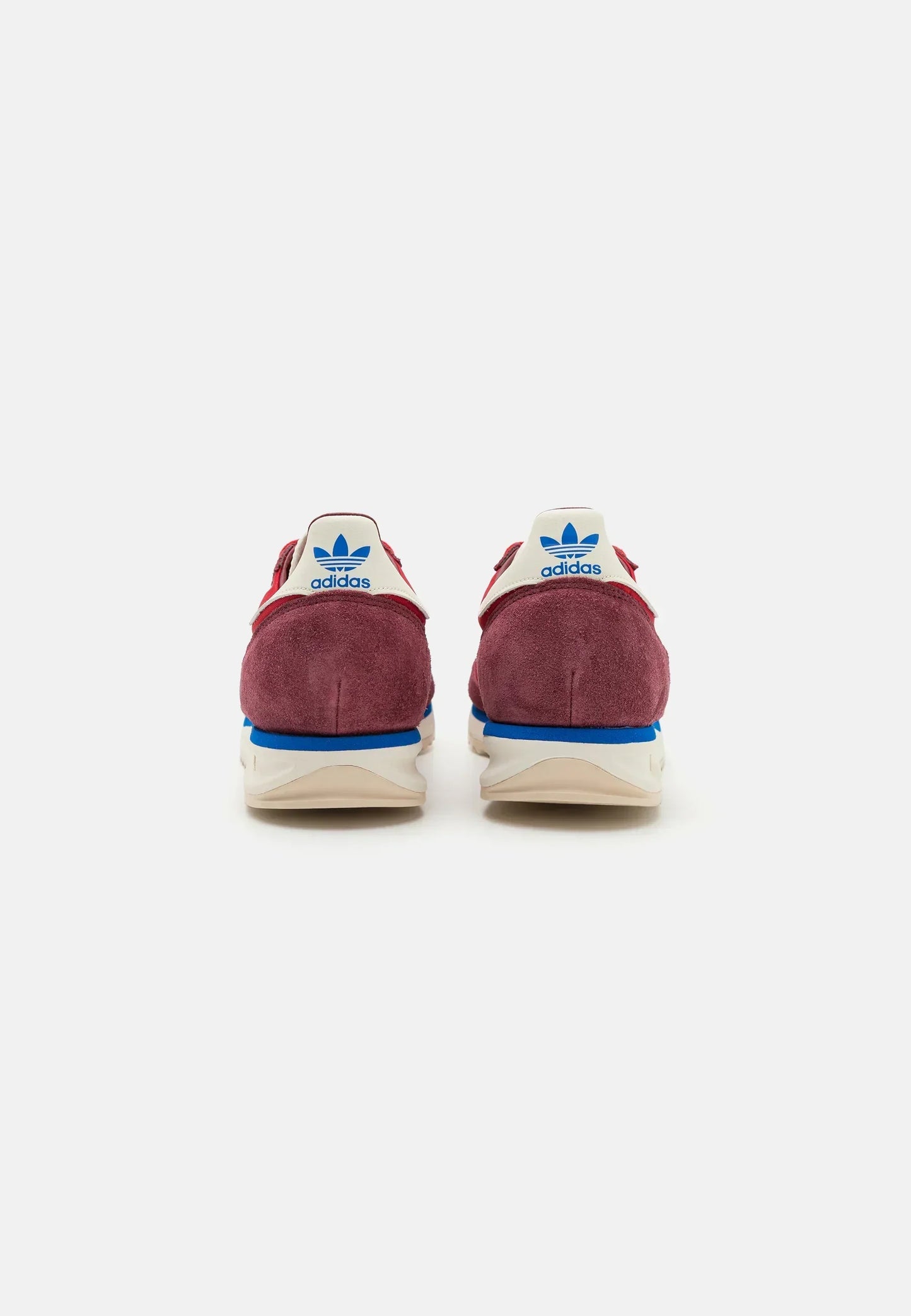 adidas Men's Originals SL 72 RS Shoes