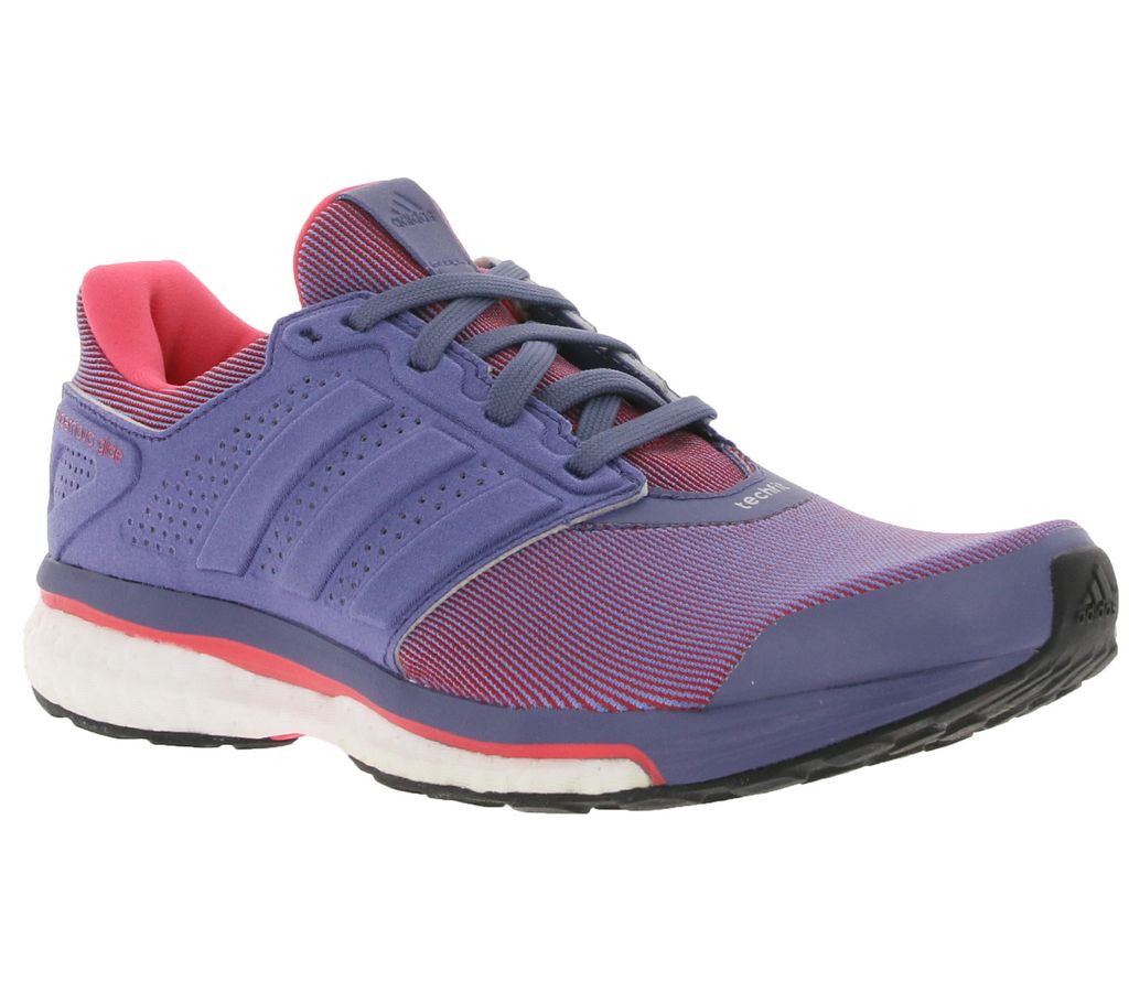 Shoes Supernova Glide 8 W