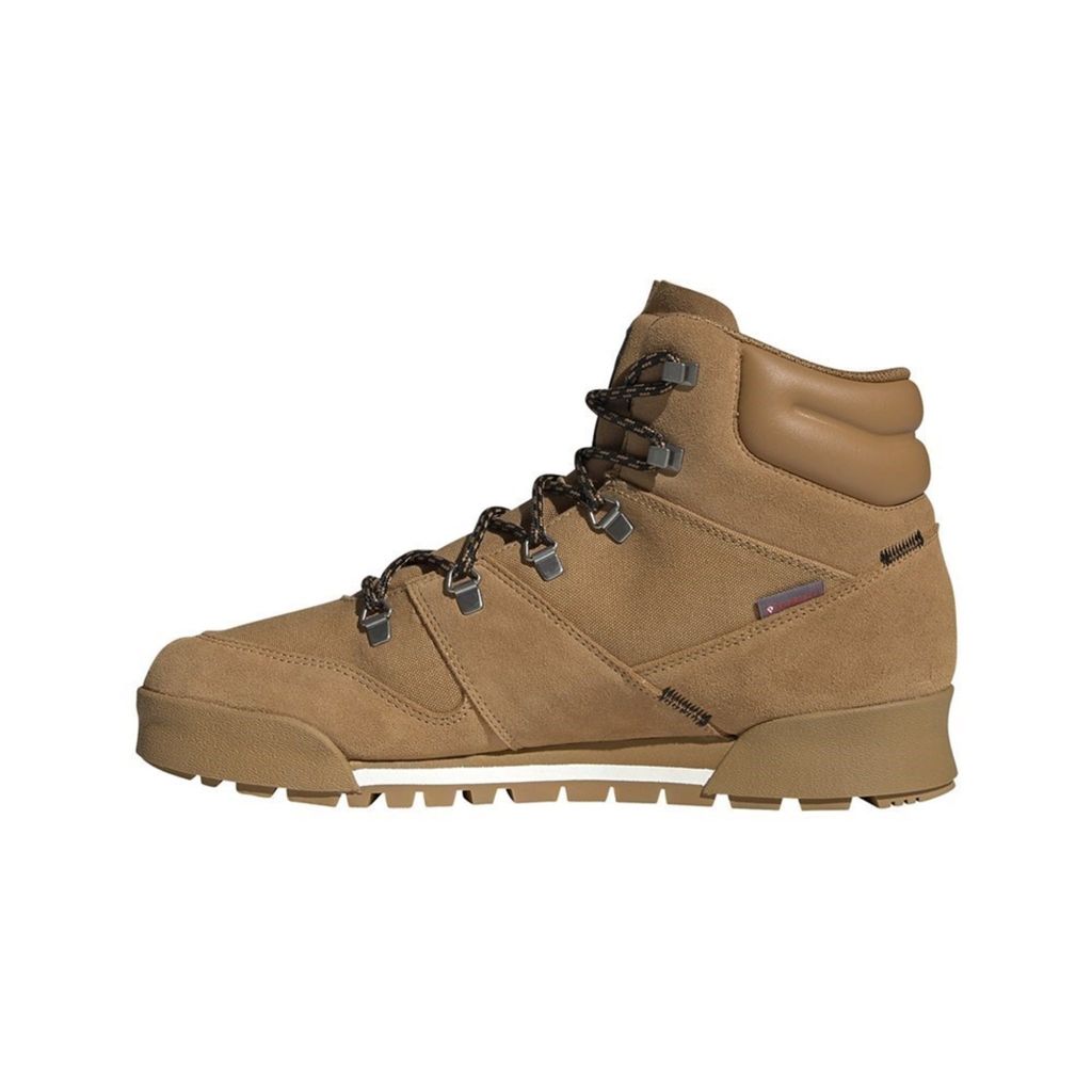 shoes Terrex Snowpitch Crdy