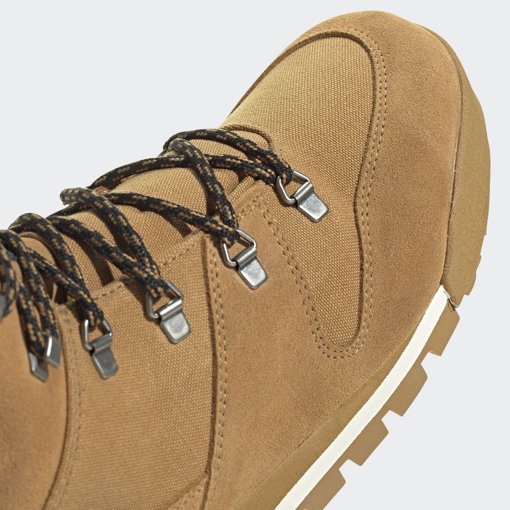 shoes Terrex Snowpitch Crdy
