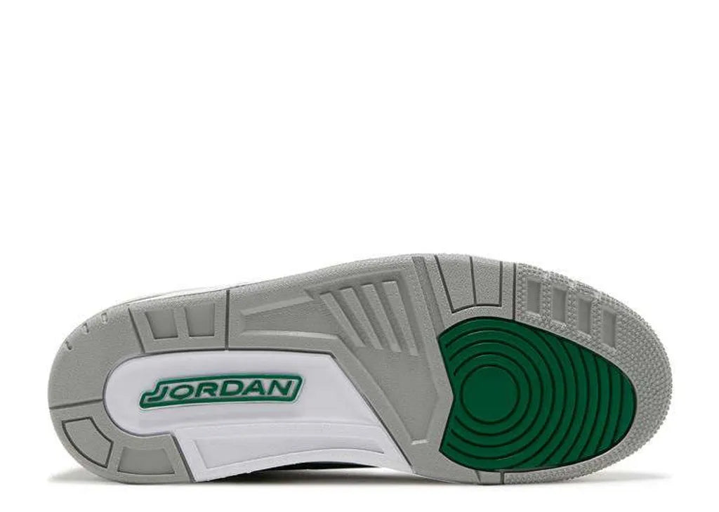 Nike Air Jordan 3 Retro Shoes