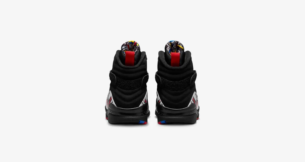 Nike Air Jordan 8 Retro
