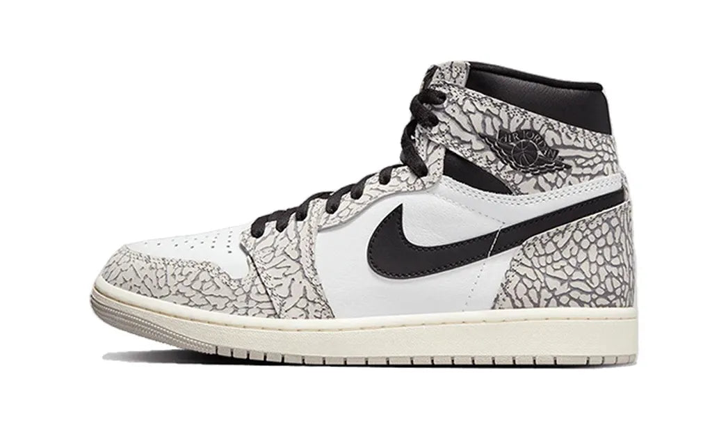 Nike Air Jordan 1 Retro High OG First in Flight Women's Shoes