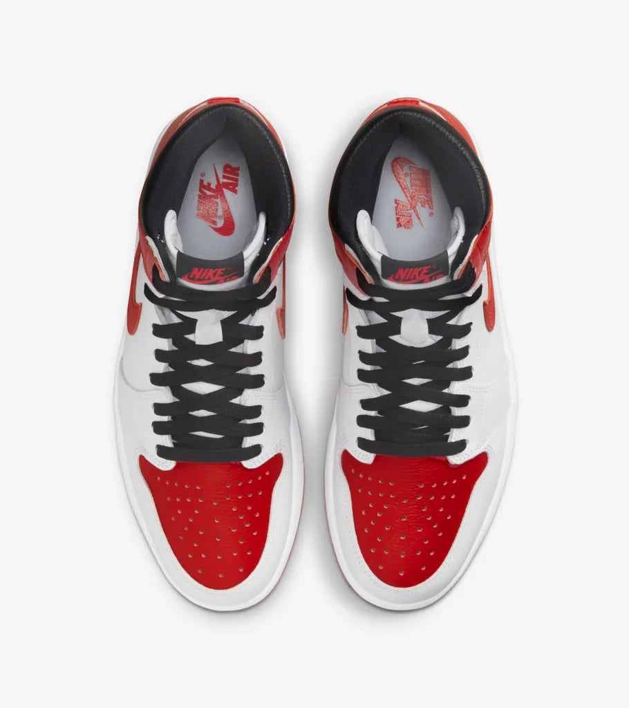 Nike Air Jordan 1 Retro High OG First in Flight Women's Shoes