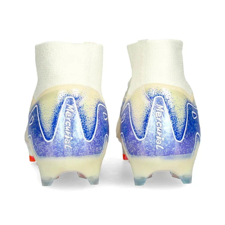 Nike Mercurial Superfly 10 Elite Blueprint FG High-Top Soccer Cleats