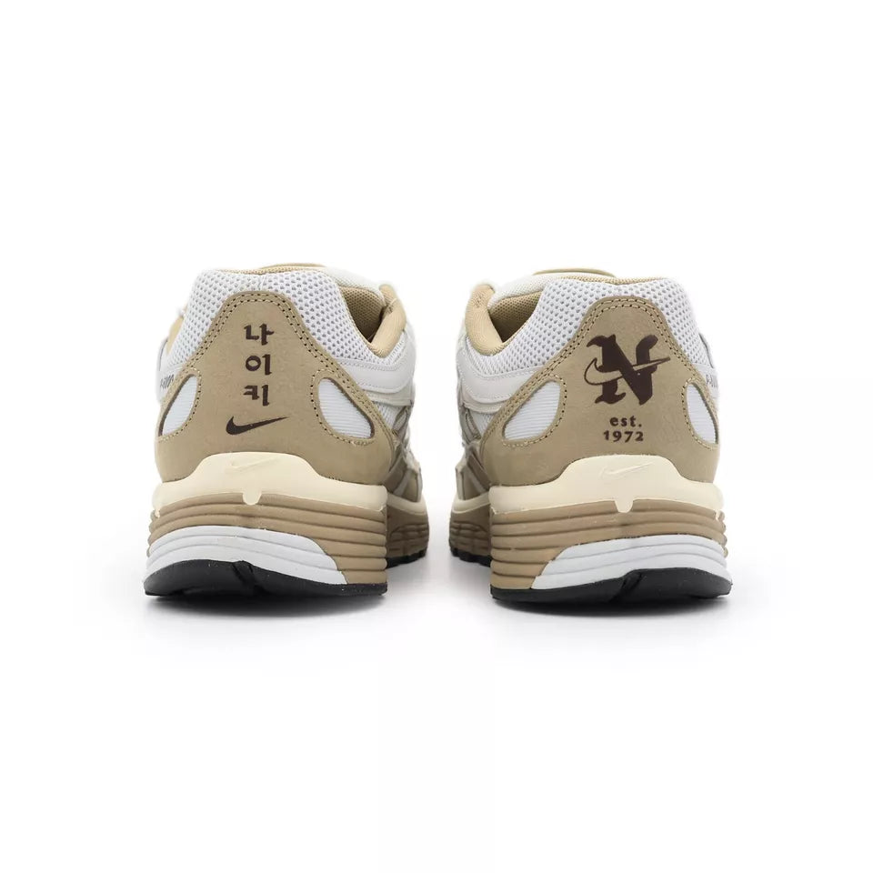 Nike P-6000 Premium Shoes