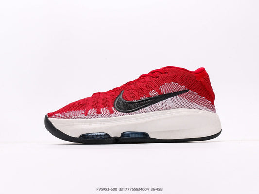 G.T. Hustle 3