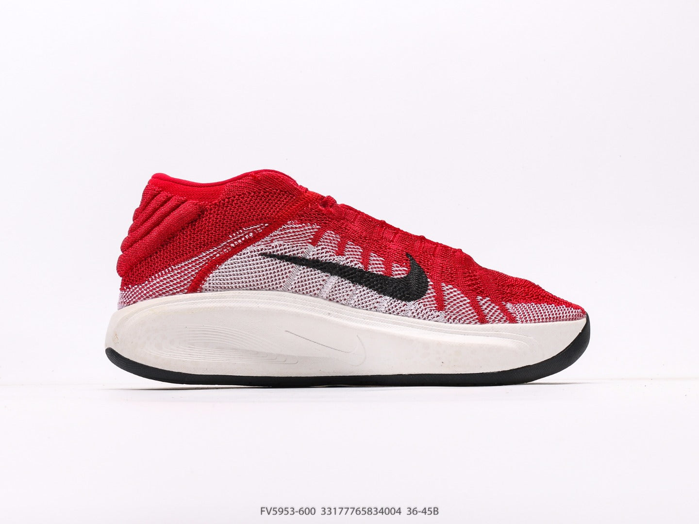 G.T. Hustle 3