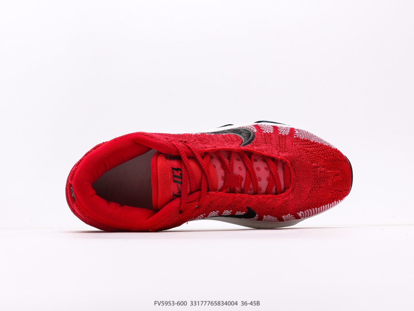 G.T. Hustle 3