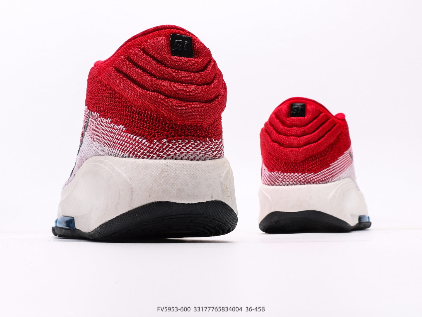 G.T. Hustle 3