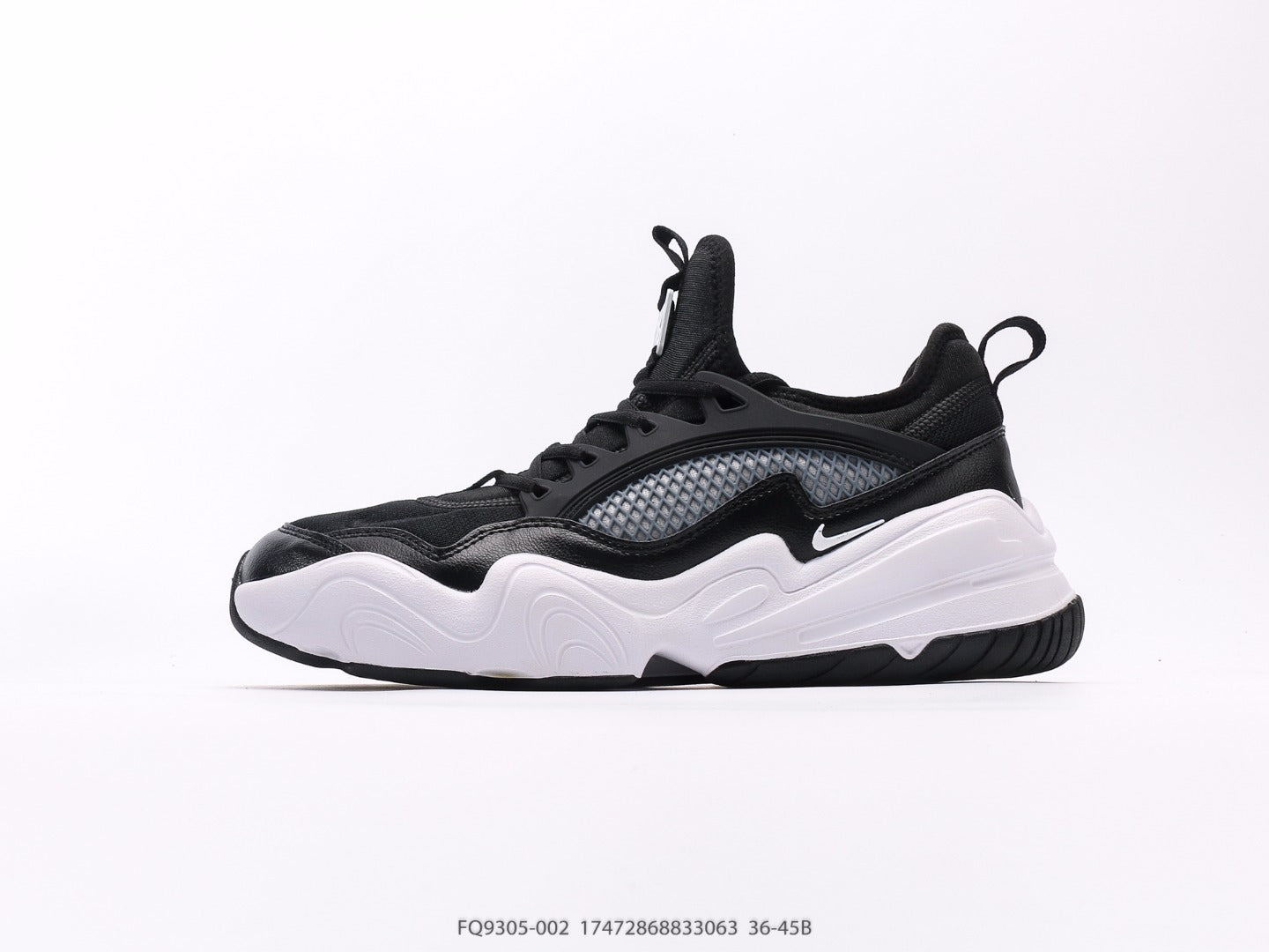 Victory Tech x Serena Williams Design Crew