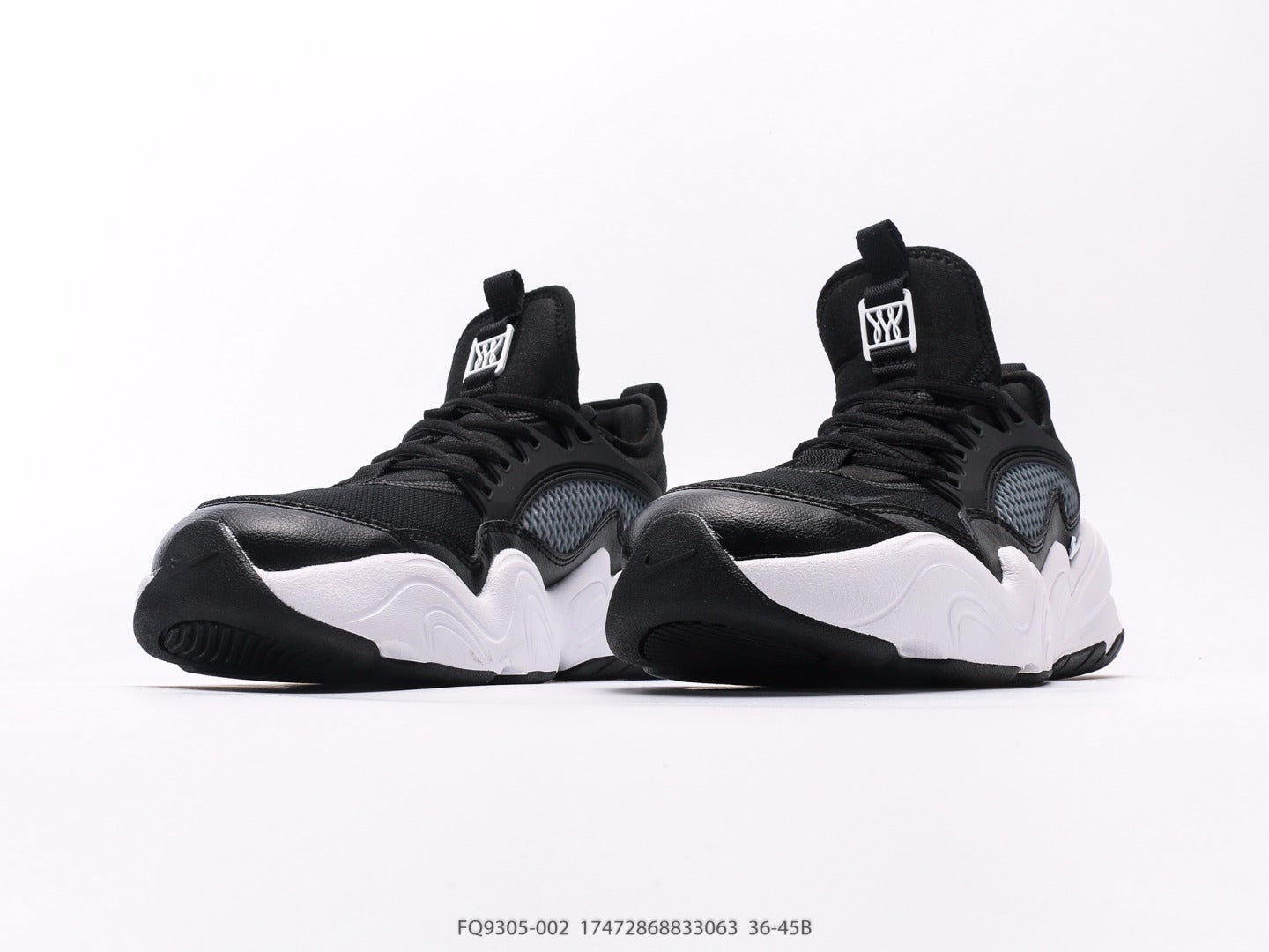 Victory Tech x Serena Williams Design Crew