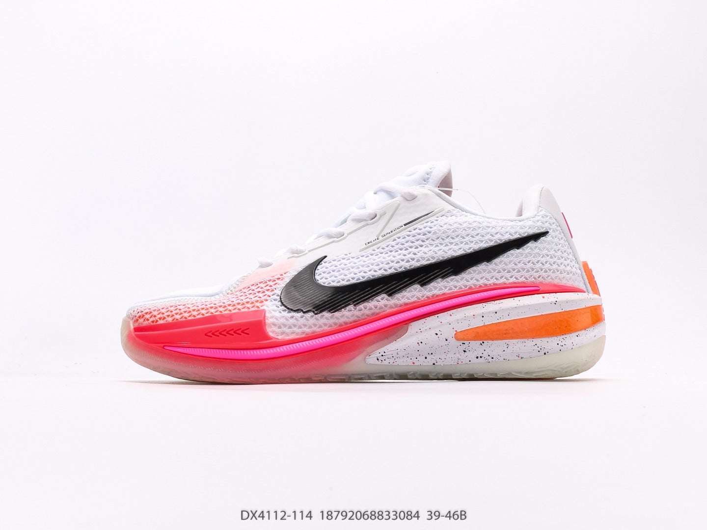 Air Zoom GT Cut Crimson
