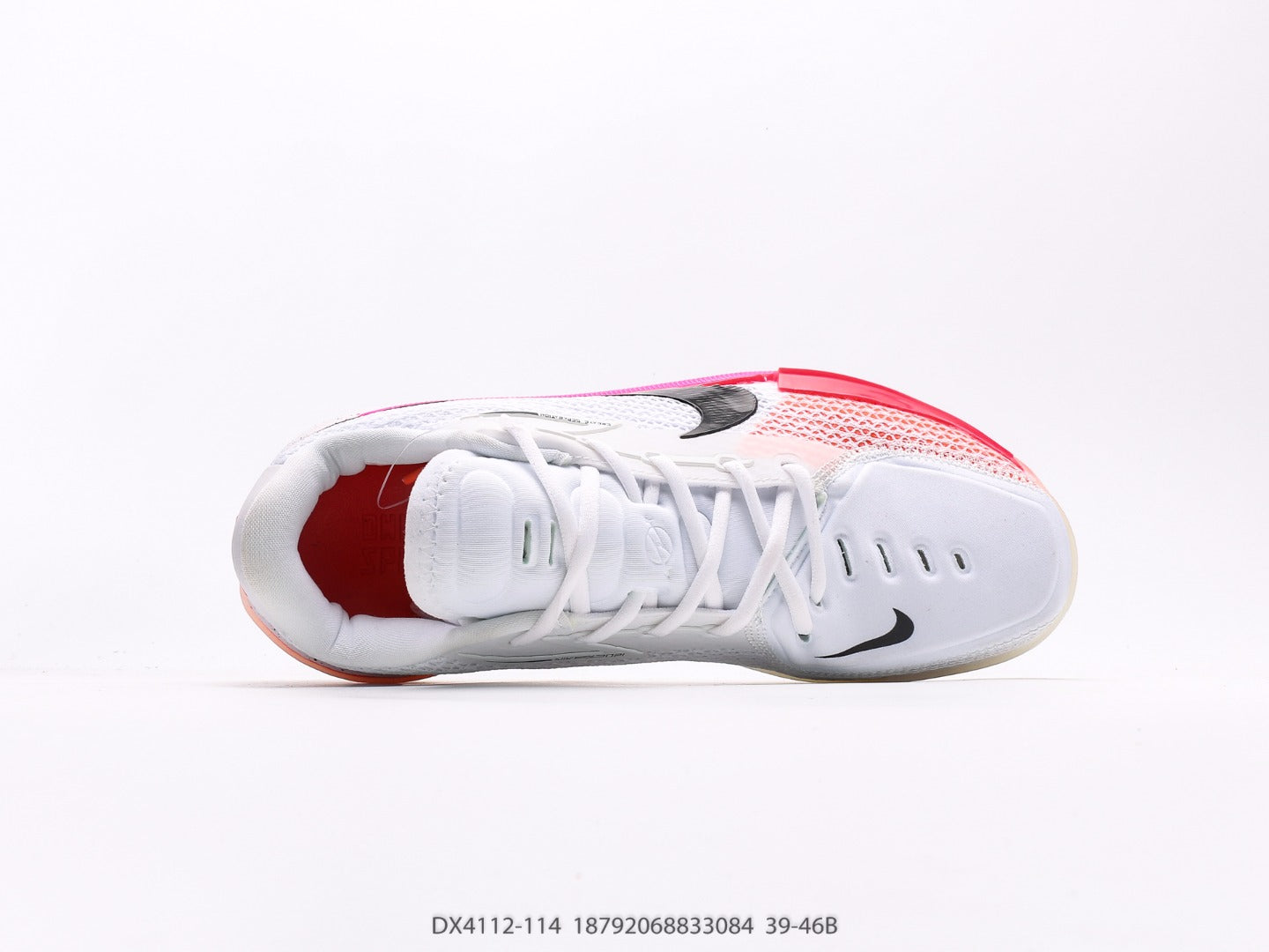 Air Zoom GT Cut Crimson