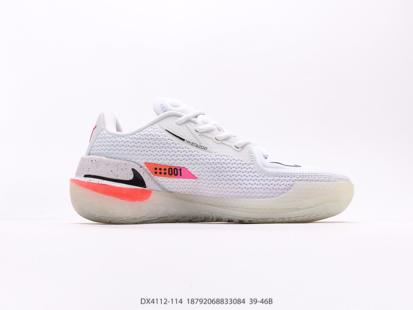 Air Zoom GT Cut Crimson