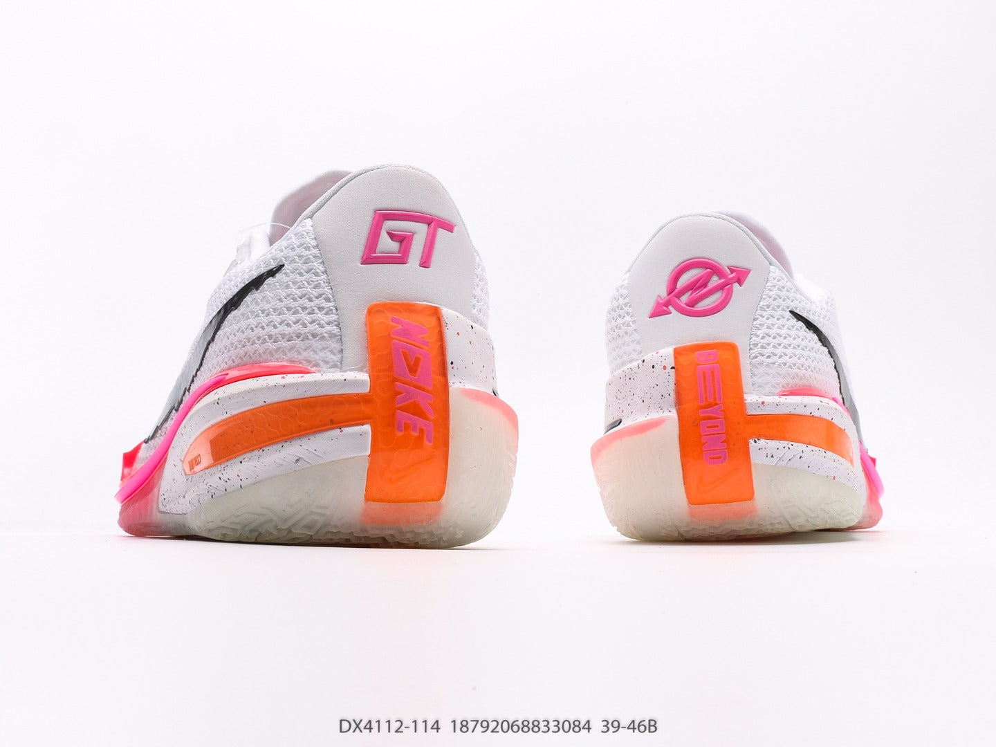 Air Zoom GT Cut Crimson