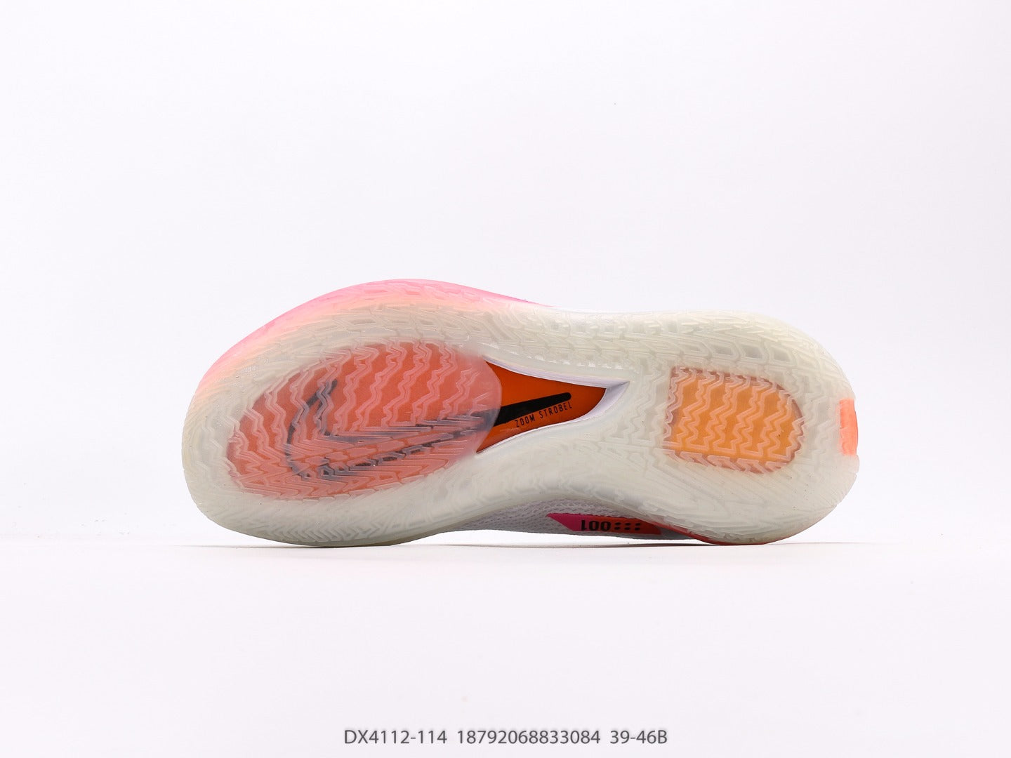 Air Zoom GT Cut Crimson
