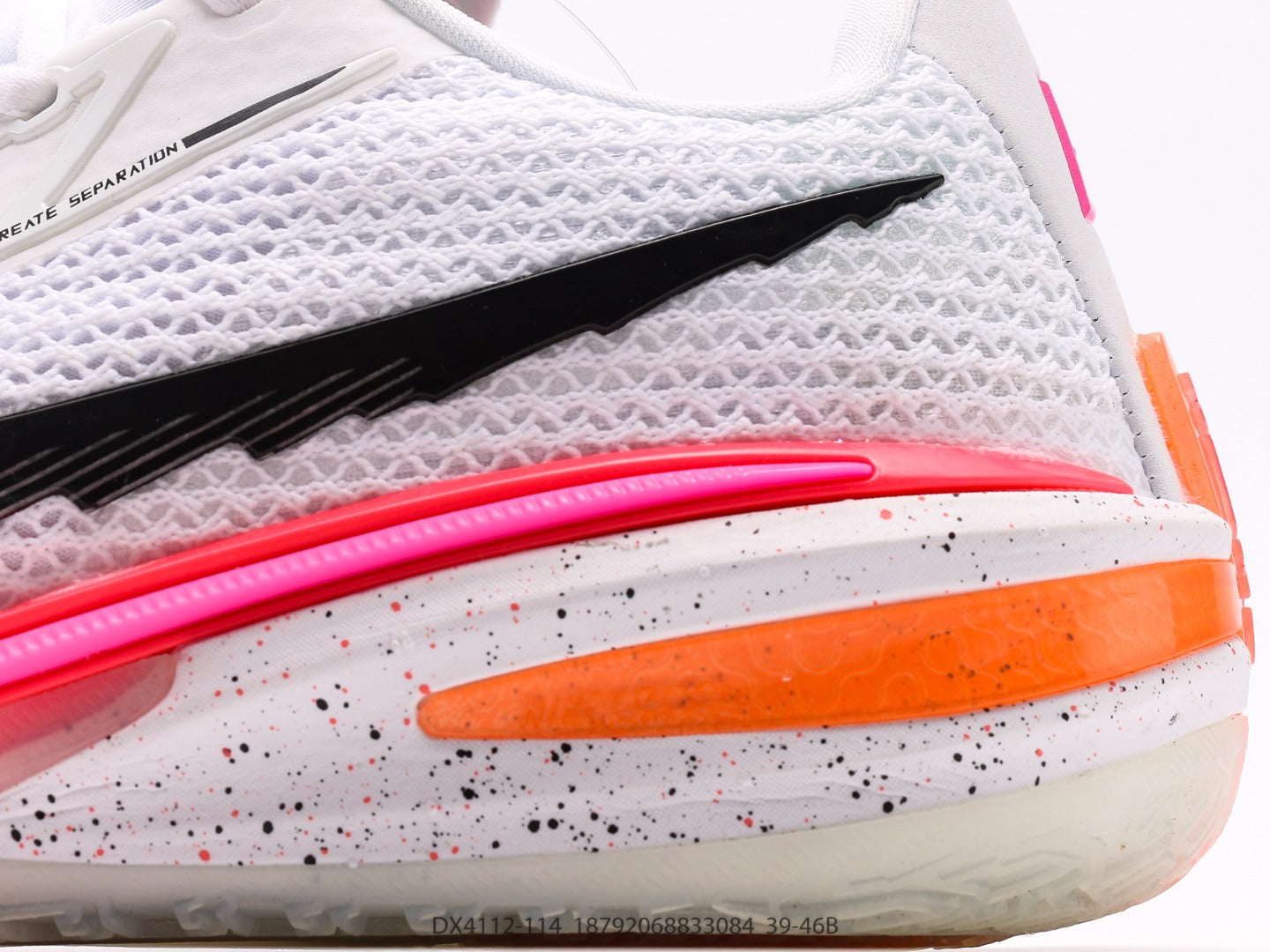 Air Zoom GT Cut Crimson