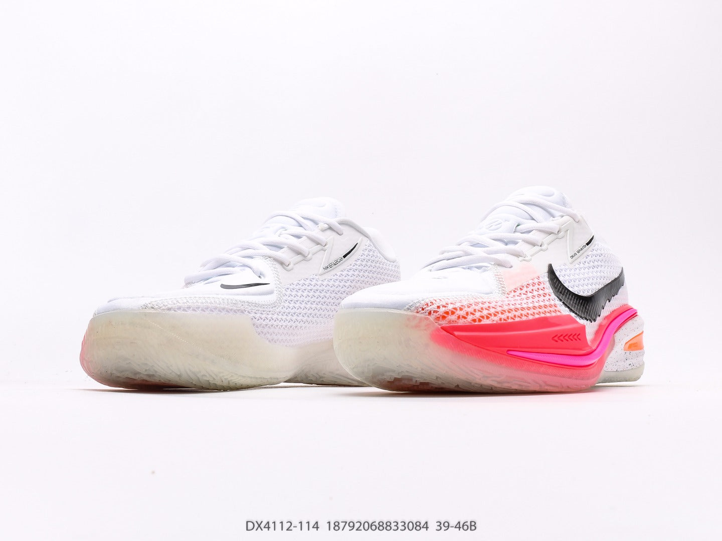 Air Zoom GT Cut Crimson