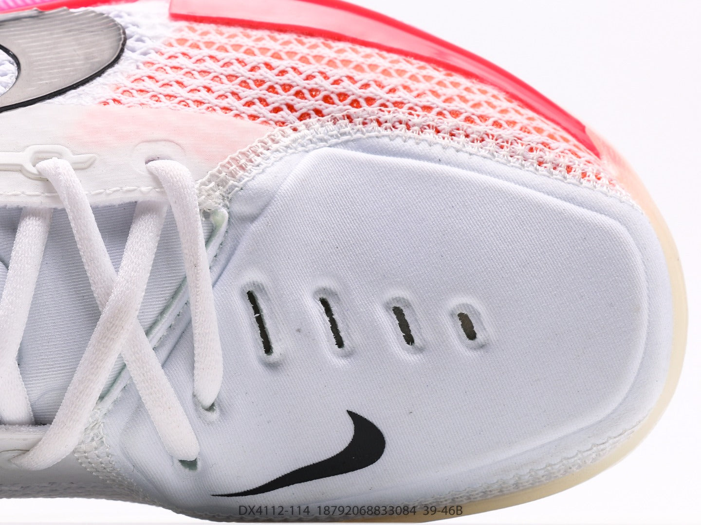 Air Zoom GT Cut Crimson