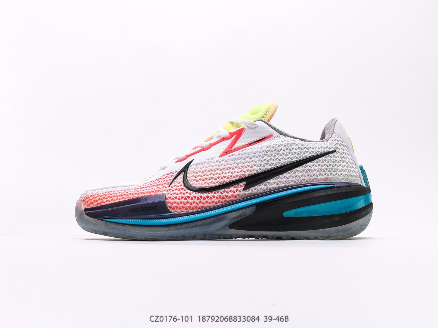 Air Zoom GT Cut Grinch