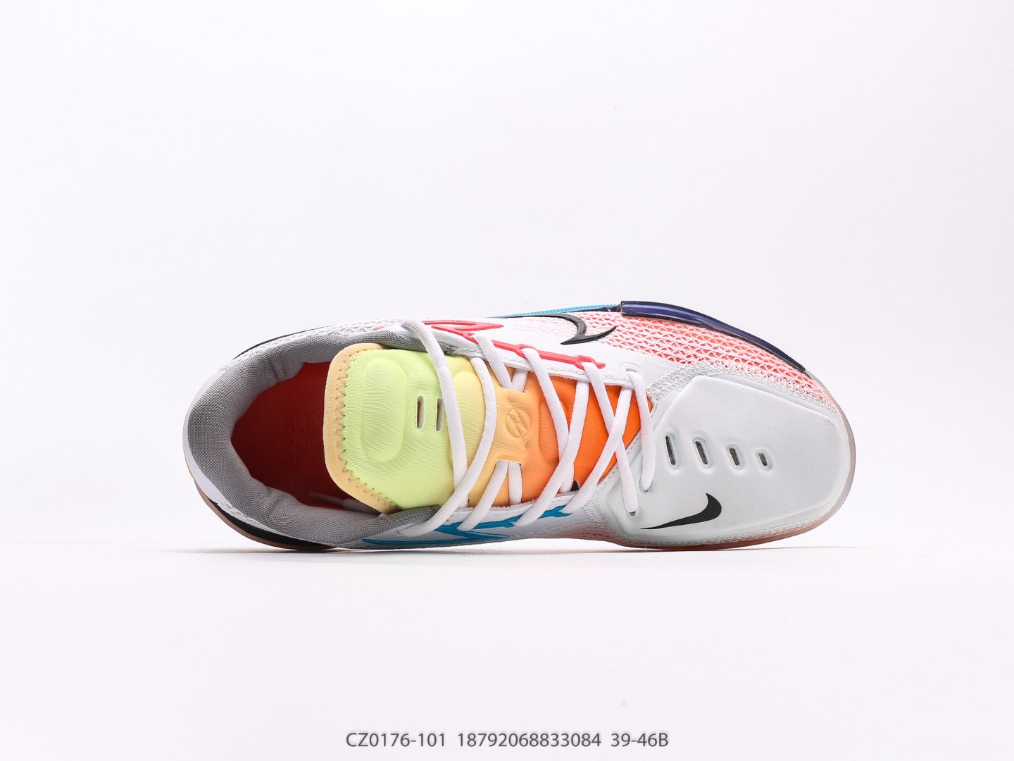Air Zoom GT Cut Grinch