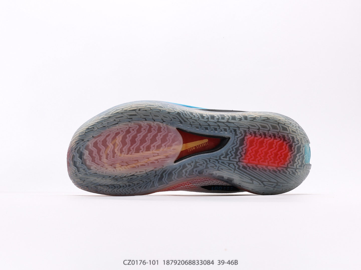 Air Zoom GT Cut Grinch