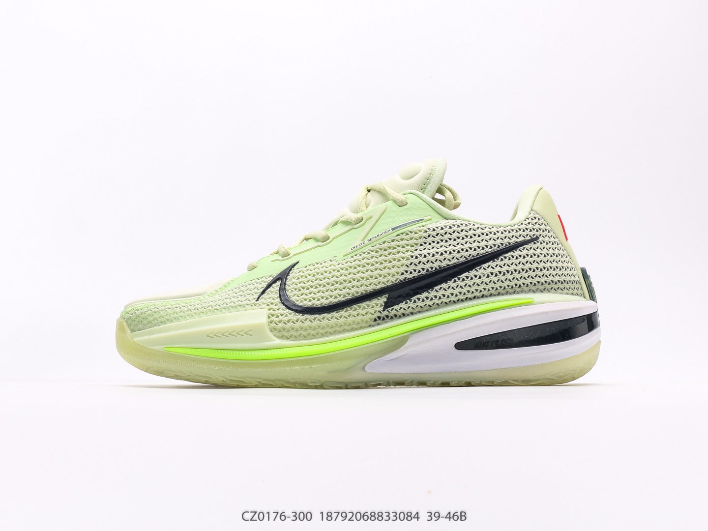 Air Zoom GT Cut Grinch