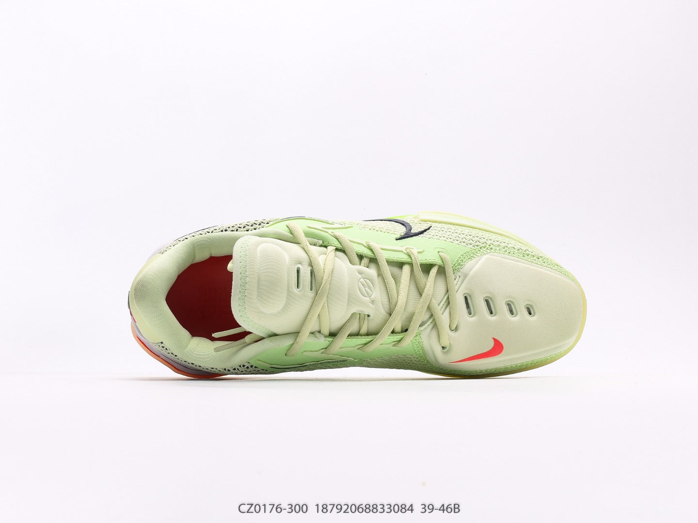 Air Zoom GT Cut Grinch
