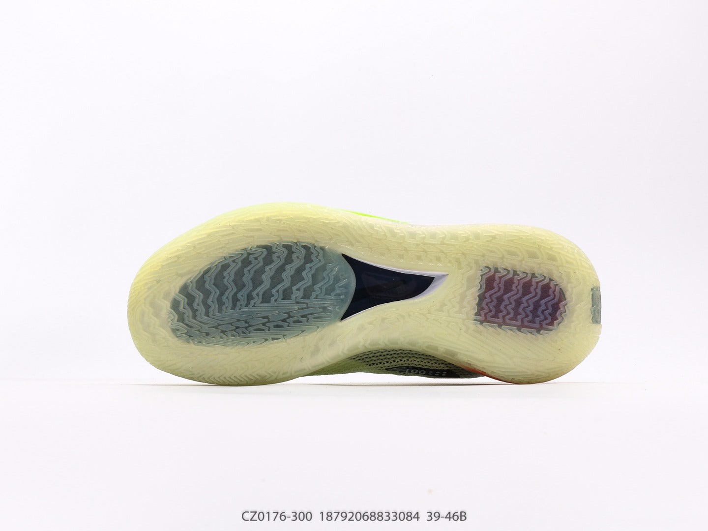 Air Zoom GT Cut Grinch