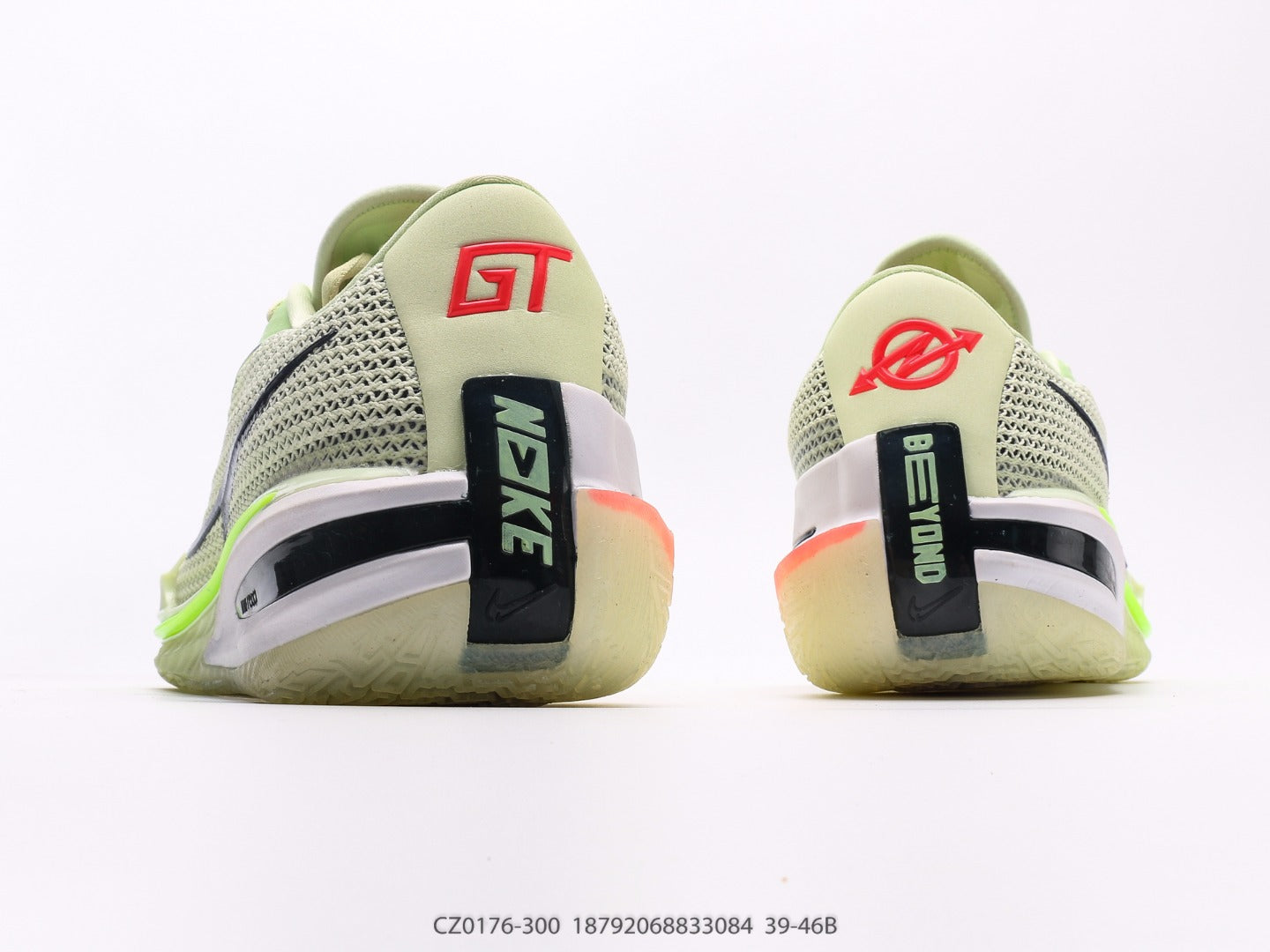 Air Zoom GT Cut Grinch
