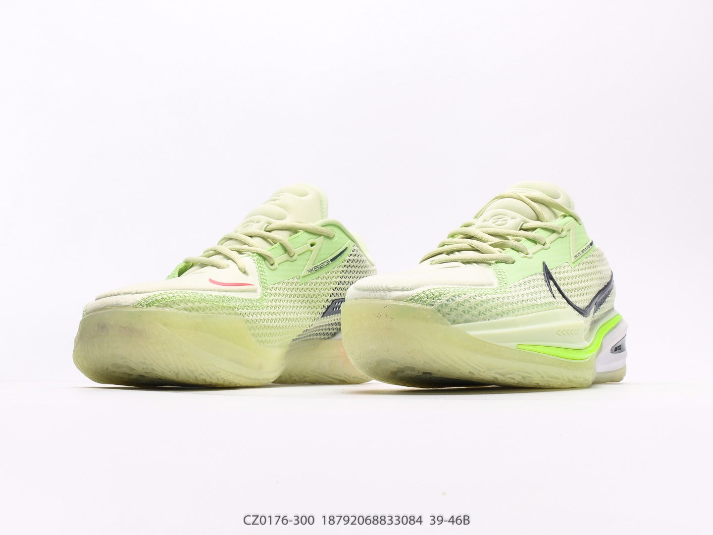 Air Zoom GT Cut Grinch