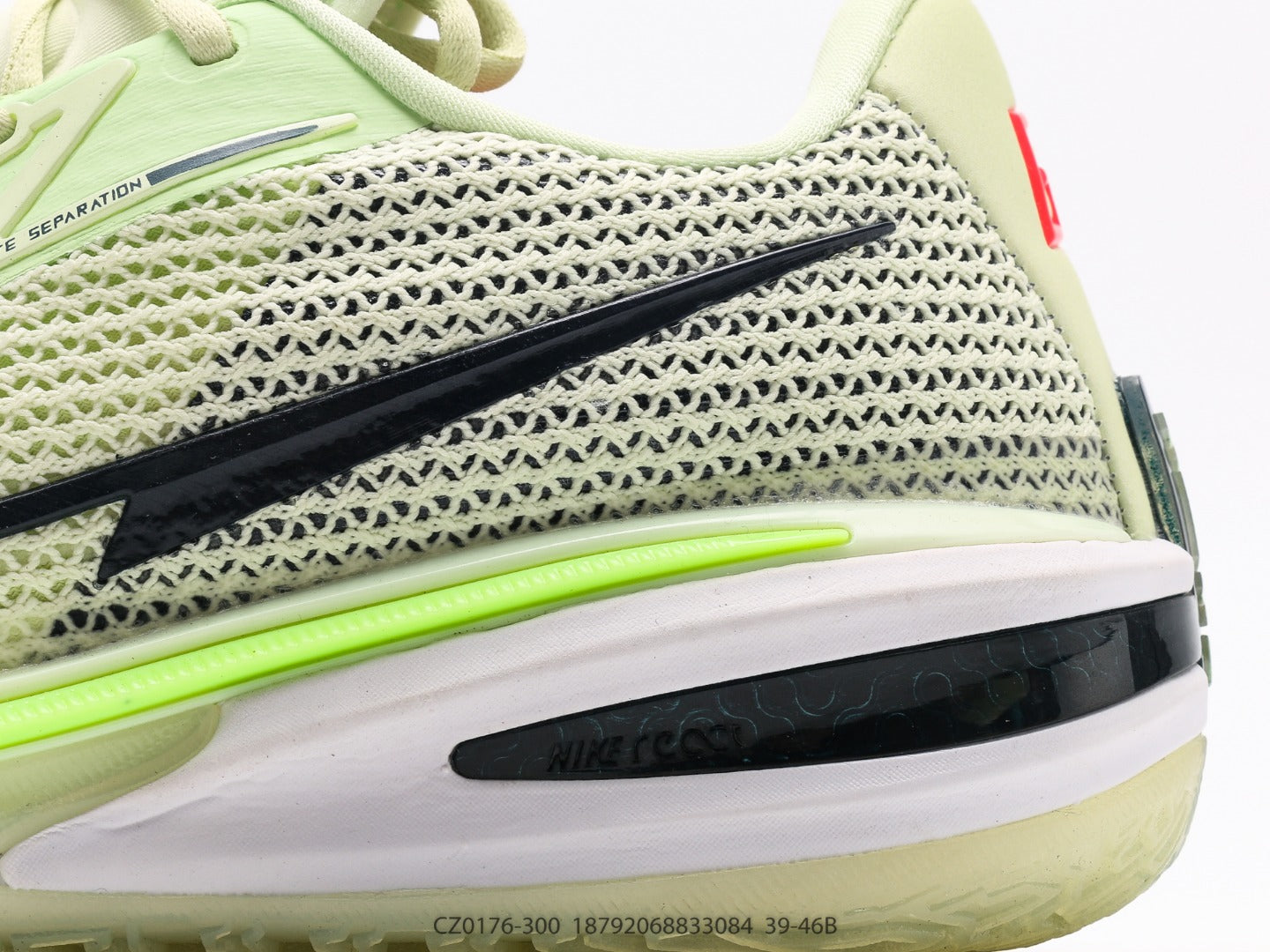 Air Zoom GT Cut Grinch