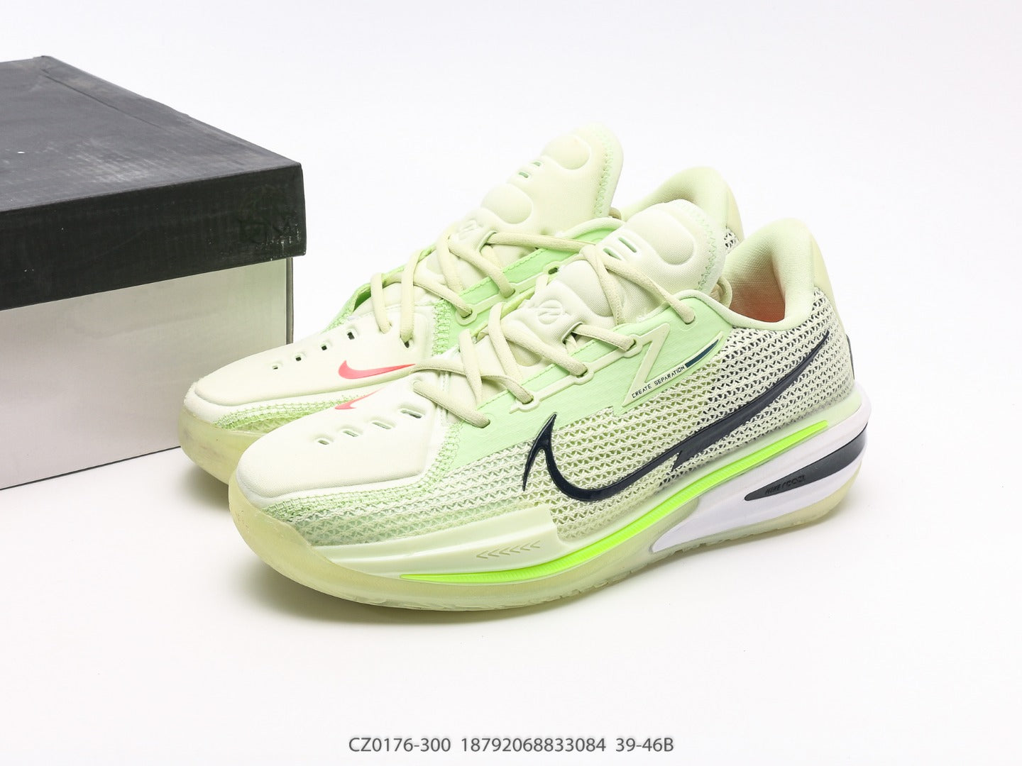 Air Zoom GT Cut Grinch