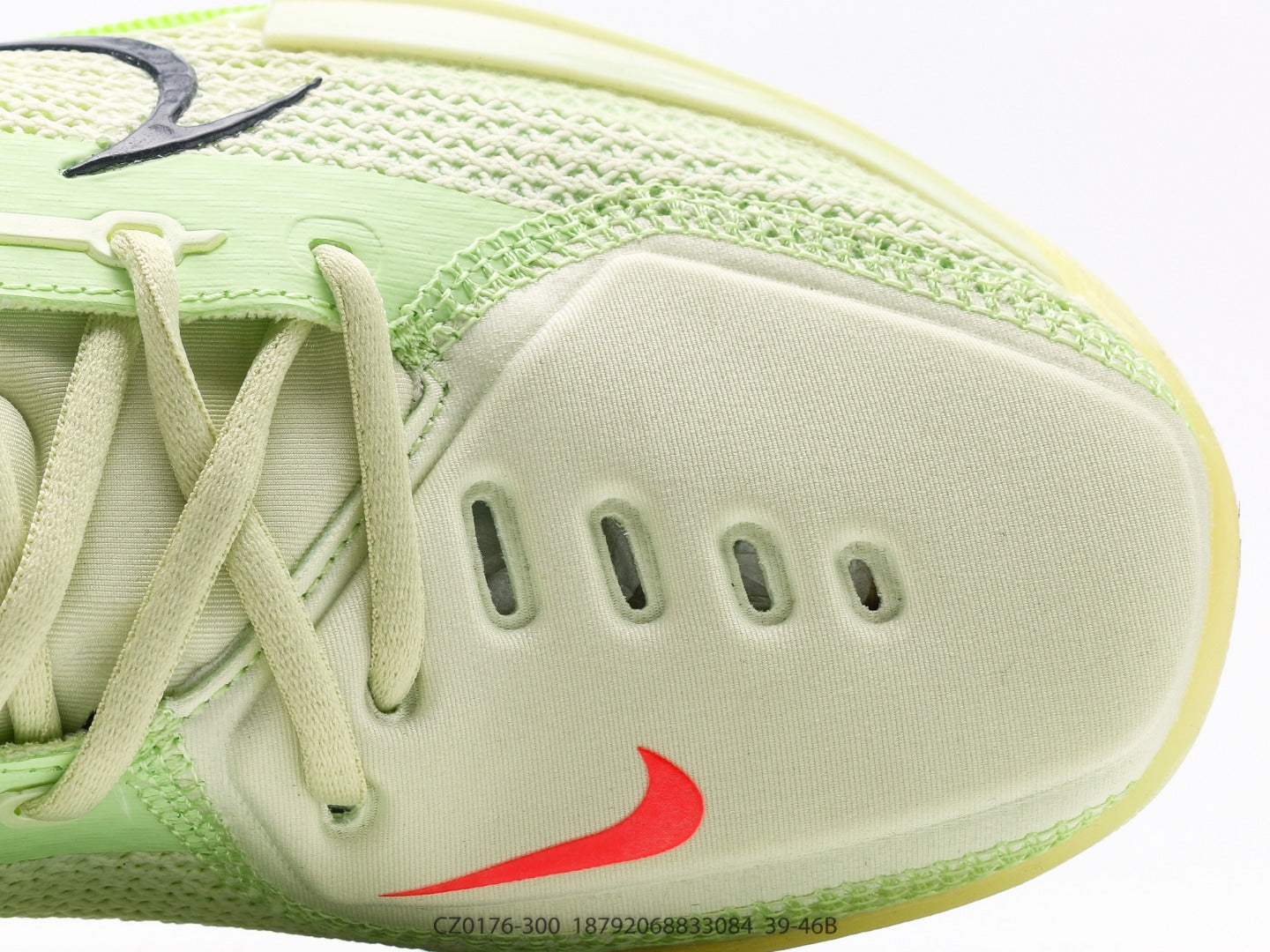 Air Zoom GT Cut Grinch
