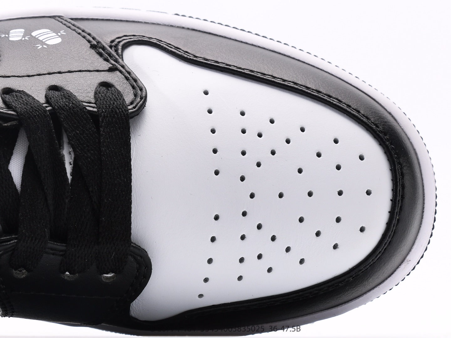 Air Jordan 1 Low
