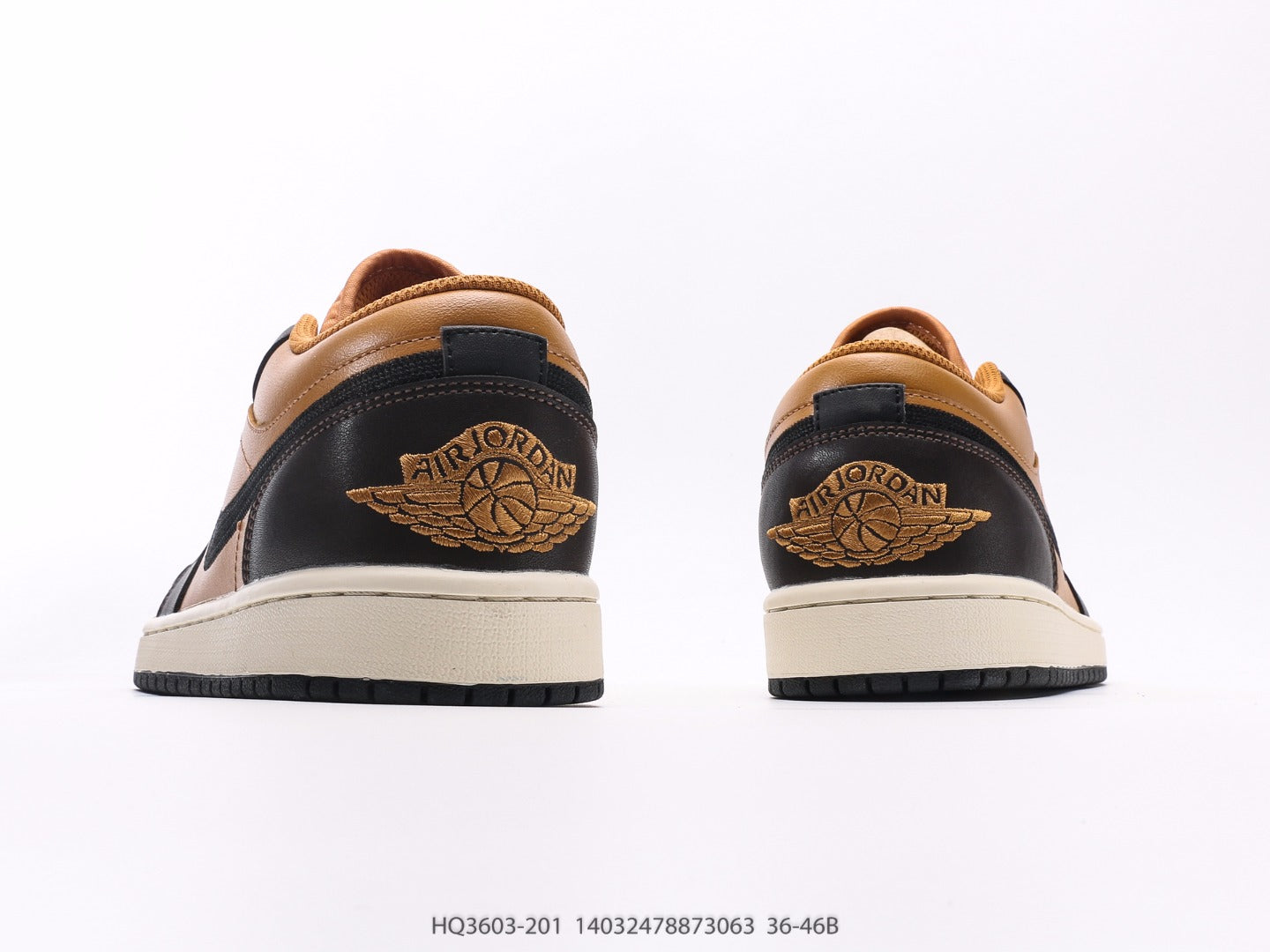 Air Jordan 1 Low SE