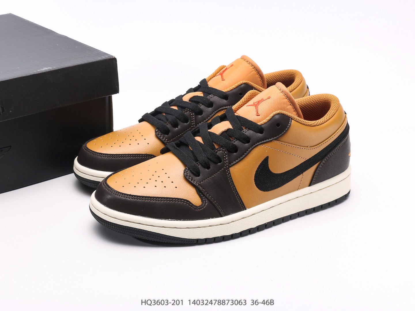Air Jordan 1 Low SE
