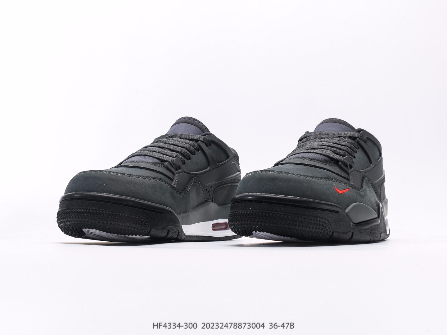Air Jordan Nigel 4RM