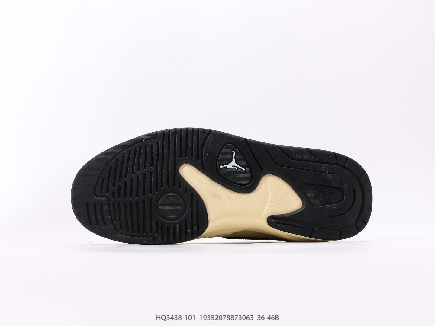 Jordan Stadium 90